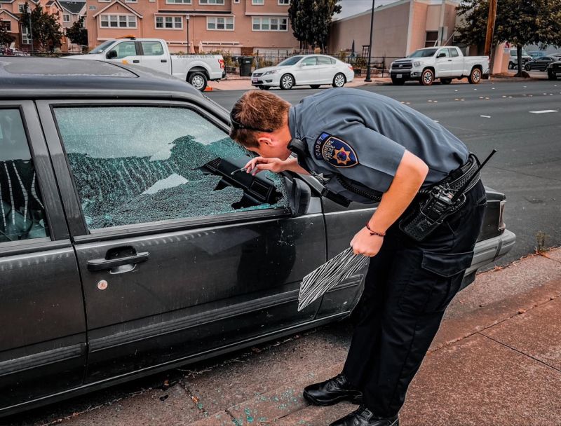 What Are the Most Common Forms of Police Misconduct in California?